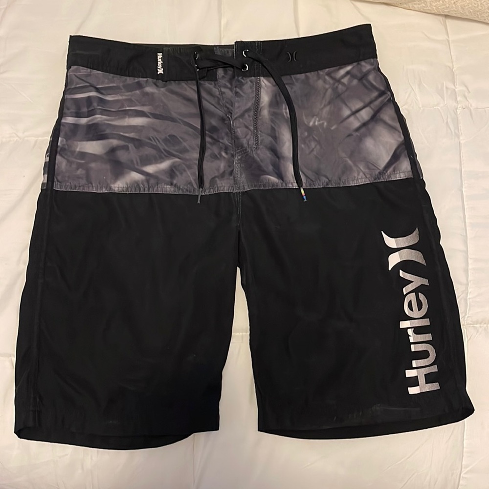 Hurley Board Shorts